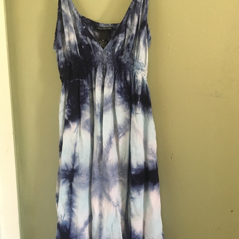 Sun dress
